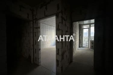 1-room apartment apartment by the address st. Prokhorovskaya Khvorostina (area 39 m²) - Atlanta.ua - photo 24
