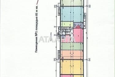 Commercial real estate at st. Slobodskaya (area 86 m²) - Atlanta.ua - photo 10