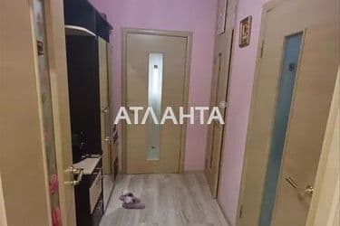1-room apartment apartment by the address st. Pancha P ul (area 45,6 m²) - Atlanta.ua - photo 25
