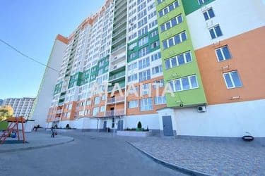 1-room apartment apartment by the address st. Bugaevskaya Instrumentalnaya (area 38 m²) - Atlanta.ua - photo 10
