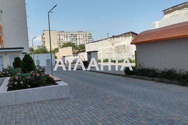 1-room apartment apartment by the address st. Bugaevskaya Instrumentalnaya (area 38 m²) - Atlanta.ua - photo 8