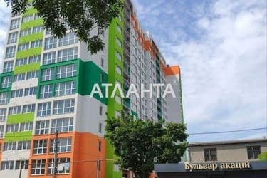 1-room apartment apartment by the address st. Bugaevskaya Instrumentalnaya (area 38 m²) - Atlanta.ua - photo 11