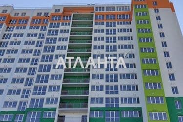 1-room apartment apartment by the address st. Bugaevskaya Instrumentalnaya (area 38,3 m²) - Atlanta.ua - photo 8