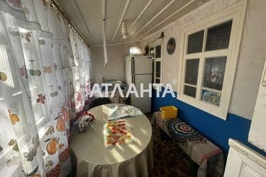 Дом по адресу ул. Братьев Пироженко (площадь 78,4 м²) - Atlanta.ua - фото 42
