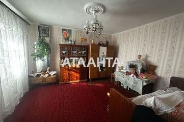 Дом по адресу ул. Братьев Пироженко (площадь 78,4 м²) - Atlanta.ua - фото 35