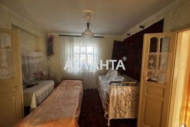 Дом по адресу ул. Братьев Пироженко (площадь 78,4 м²) - Atlanta.ua - фото 41