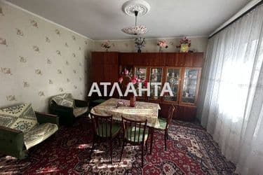 Дом по адресу ул. Братьев Пироженко (площадь 78,4 м²) - Atlanta.ua - фото 29