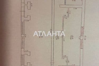 Commercial real estate at st. Uzbetska (area 303 m²) - Atlanta.ua - photo 24