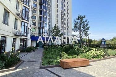 2-rooms apartment apartment by the address st. Fontanskaya dor Perekopskoy Divizii (area 60,6 m²) - Atlanta.ua - photo 16