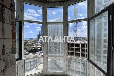 2-rooms apartment apartment by the address st. Fontanskaya dor Perekopskoy Divizii (area 60,6 m²) - Atlanta.ua - photo 23