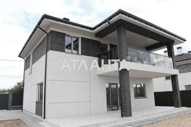 Дом по адресу Звездный пер. (площадь 160 м²) - Atlanta.ua - фото 26