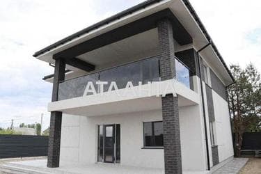 Дом по адресу Звездный пер. (площадь 160 м²) - Atlanta.ua - фото 27