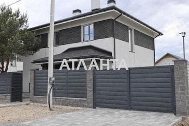 Дом по адресу Звездный пер. (площадь 160 м²) - Atlanta.ua - фото 28