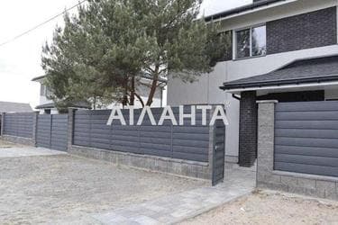 Дом по адресу Звездный пер. (площадь 160 м²) - Atlanta.ua - фото 46