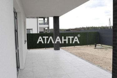 Дом по адресу Звездный пер. (площадь 160 м²) - Atlanta.ua - фото 47