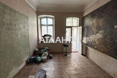 2-rooms apartment apartment by the address st. Bazarnaya Kirova (area 41,7 m²) - Atlanta.ua - photo 10