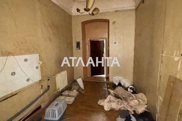 2-rooms apartment apartment by the address st. Bazarnaya Kirova (area 41,7 m²) - Atlanta.ua - photo 13