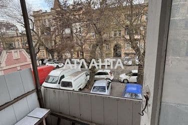 2-rooms apartment apartment by the address st. Bazarnaya Kirova (area 41,7 m²) - Atlanta.ua - photo 14