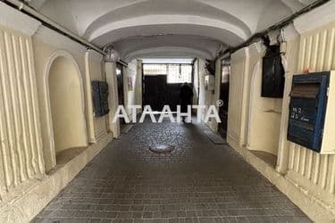 2-rooms apartment apartment by the address st. Bazarnaya Kirova (area 41,7 m²) - Atlanta.ua - photo 17