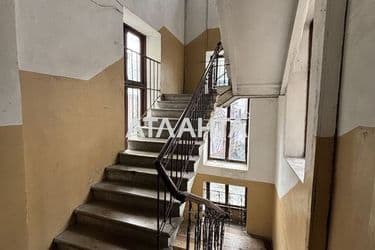 2-rooms apartment apartment by the address st. Bazarnaya Kirova (area 41,7 m²) - Atlanta.ua - photo 15