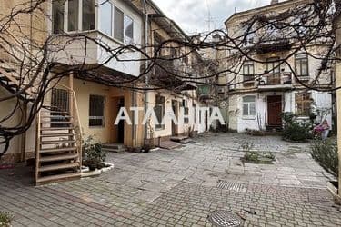 2-rooms apartment apartment by the address st. Bazarnaya Kirova (area 41,7 m²) - Atlanta.ua - photo 18