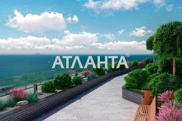 2-кімнатна квартира за адресою Курортний пров. (площа 63,2 м²) - Atlanta.ua - фото 21