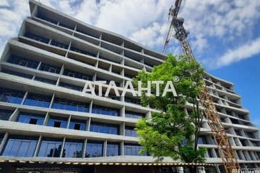 1-room apartment apartment by the address st. Fontanskaya dor Perekopskoy Divizii (area 23,3 m²) - Atlanta.ua - photo 18