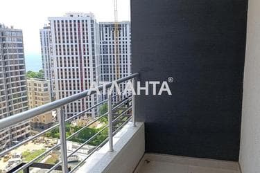 1-кімнатна квартира за адресою Курортний пров. (площа 27,8 м²) - Atlanta.ua - фото 39