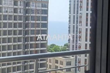 1-кімнатна квартира за адресою Курортний пров. (площа 27,8 м²) - Atlanta.ua - фото 38