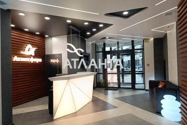 1-кімнатна квартира за адресою Курортний пров. (площа 27,8 м²) - Atlanta.ua - фото 43