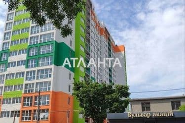 1-room apartment apartment by the address st. Bugaevskaya Instrumentalnaya (area 37,8 m²) - Atlanta.ua - photo 13