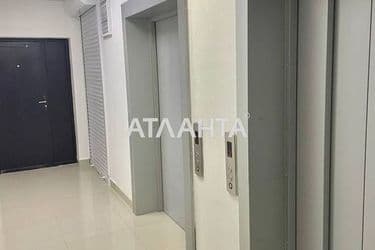 1-room apartment apartment by the address st. Bugaevskaya Instrumentalnaya (area 37,8 m²) - Atlanta.ua - photo 22