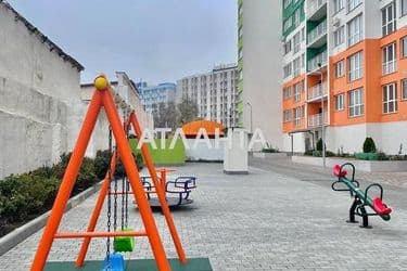 1-room apartment apartment by the address st. Bugaevskaya Instrumentalnaya (area 37,8 m²) - Atlanta.ua - photo 14
