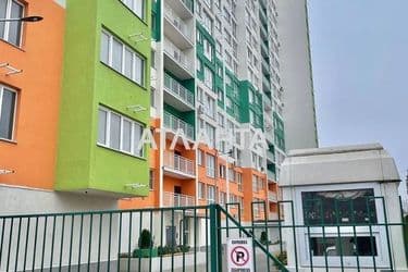 1-room apartment apartment by the address st. Bugaevskaya Instrumentalnaya (area 37,8 m²) - Atlanta.ua - photo 23