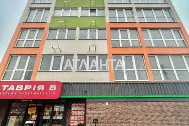 1-room apartment apartment by the address st. Bugaevskaya Instrumentalnaya (area 37,8 m²) - Atlanta.ua - photo 15