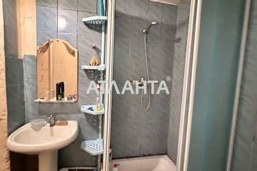 1-room apartment apartment by the address st. Parkovaya (area 34,7 m²) - Atlanta.ua - photo 17