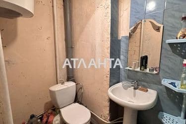 1-room apartment apartment by the address st. Parkovaya (area 34,7 m²) - Atlanta.ua - photo 16