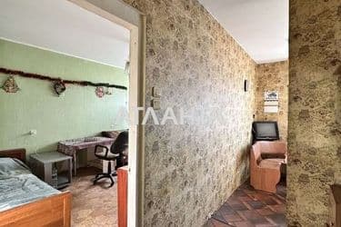 1-room apartment apartment by the address st. Parkovaya (area 34,7 m²) - Atlanta.ua - photo 13