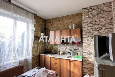 1-room apartment apartment by the address st. Parkovaya (area 34,7 m²) - Atlanta.ua - photo 10