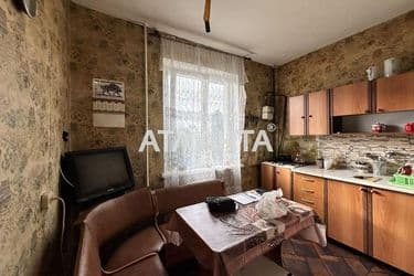 1-room apartment apartment by the address st. Parkovaya (area 34,7 m²) - Atlanta.ua - photo 11