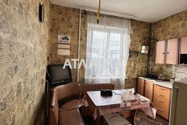 1-room apartment apartment by the address st. Parkovaya (area 34,7 m²) - Atlanta.ua - photo 12