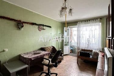 1-room apartment apartment by the address st. Parkovaya (area 34,7 m²) - Atlanta.ua - photo 15