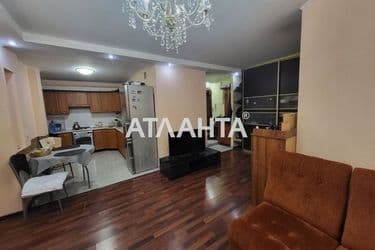 3-rooms apartment apartment by the address st. Frantsuzskiy bul Proletarskiy bul (area 88,1 m²) - Atlanta.ua - photo 19