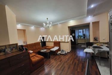 3-rooms apartment apartment by the address st. Frantsuzskiy bul Proletarskiy bul (area 88,1 m²) - Atlanta.ua - photo 20