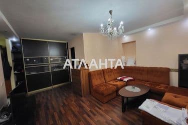 3-rooms apartment apartment by the address st. Frantsuzskiy bul Proletarskiy bul (area 88,1 m²) - Atlanta.ua - photo 21