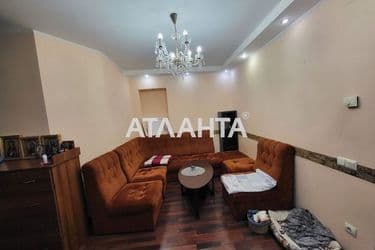 3-rooms apartment apartment by the address st. Frantsuzskiy bul Proletarskiy bul (area 88,1 m²) - Atlanta.ua - photo 25