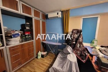 3-rooms apartment apartment by the address st. Frantsuzskiy bul Proletarskiy bul (area 88,1 m²) - Atlanta.ua - photo 28