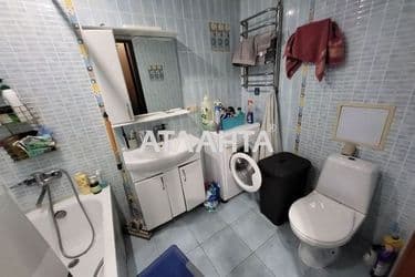 3-rooms apartment apartment by the address st. Frantsuzskiy bul Proletarskiy bul (area 88,1 m²) - Atlanta.ua - photo 30