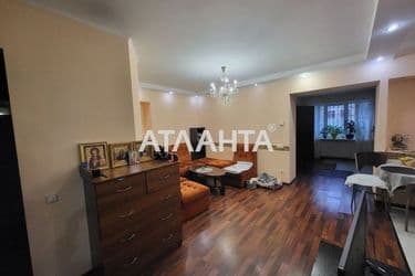 3-rooms apartment apartment by the address st. Frantsuzskiy bul Proletarskiy bul (area 88,1 m²) - Atlanta.ua - photo 32