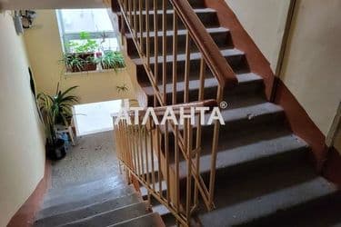 3-rooms apartment apartment by the address st. Frantsuzskiy bul Proletarskiy bul (area 88,1 m²) - Atlanta.ua - photo 33